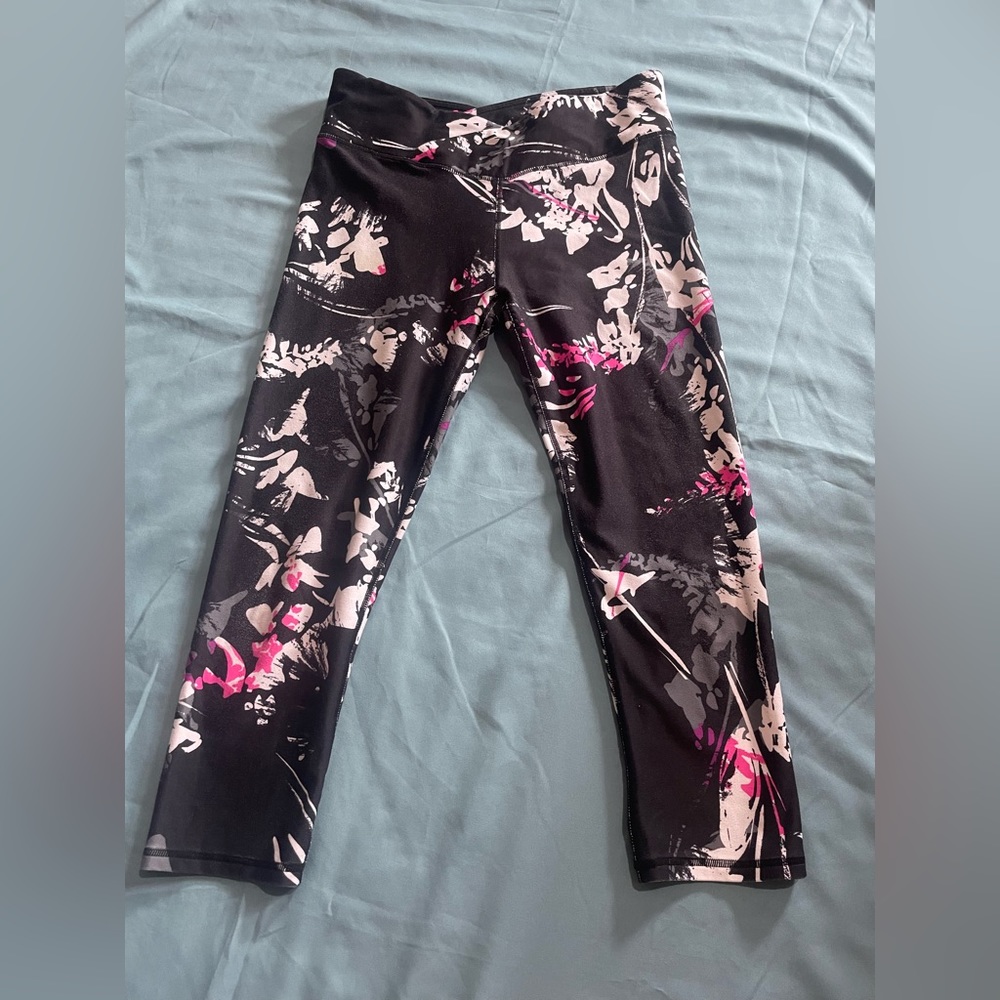 Fabletic capris